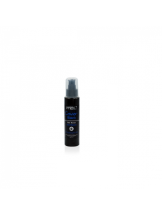 ΟΡΟΣ ΜΑΛΛΙΩΝ IMEL CAVIAR BLACK 100ML