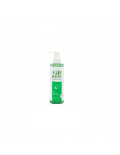 Τζελ Αλόης Ventus Pure Root 200ml