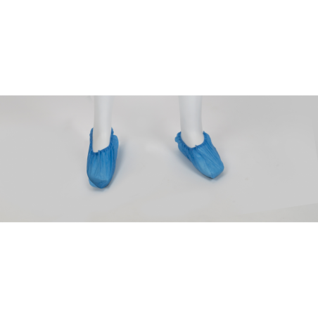 Ποδονάρια πλαστικά λευκά