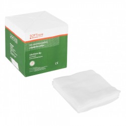 Γάζες απλές - 10cm x 20cm