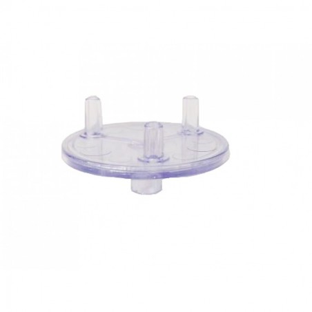 Κυκλική βάση 3 θέσεων