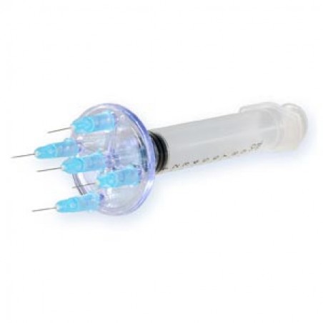 Κυκλική βάση 5 θέσεων