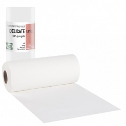 Χειροπετσέτα ρολό 2ply 1000gr