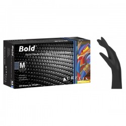 Aurelia Bold μαύρα