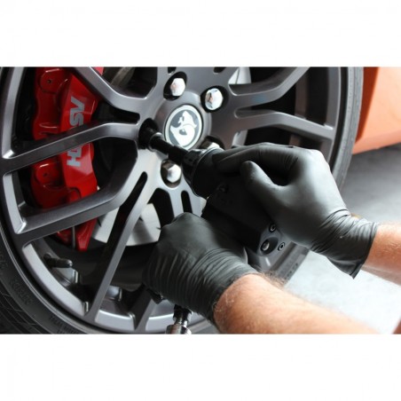 Aurelia Bold μαύρα