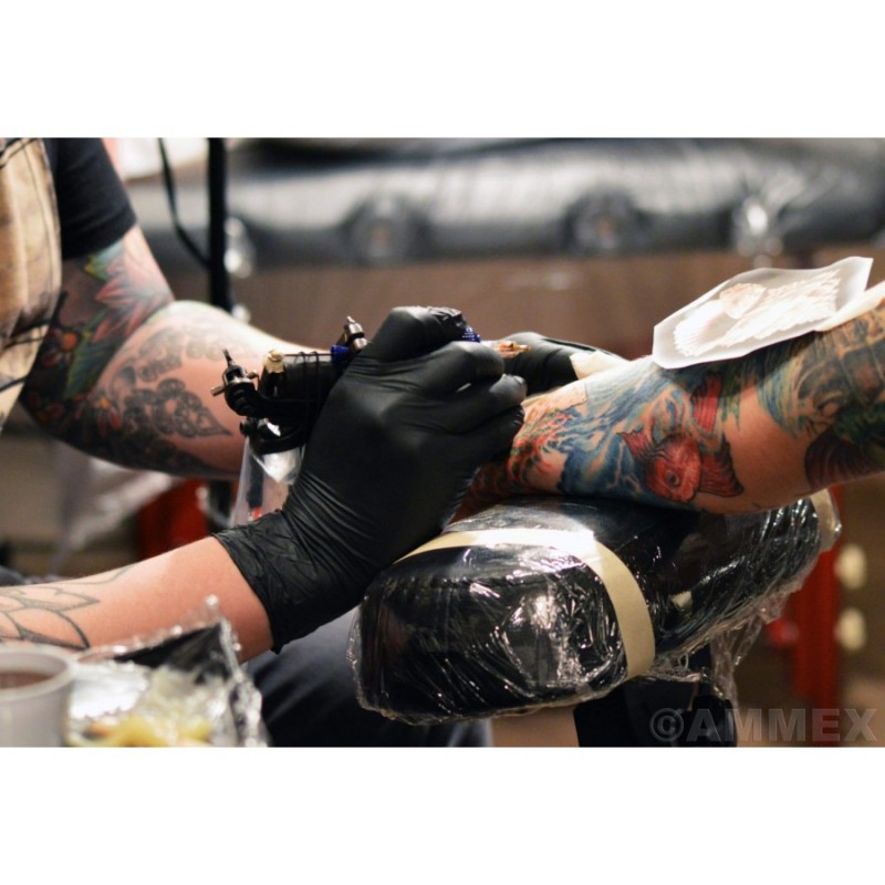 Aurelia Bold μαύρα