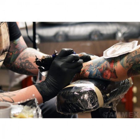 Aurelia Bold μαύρα