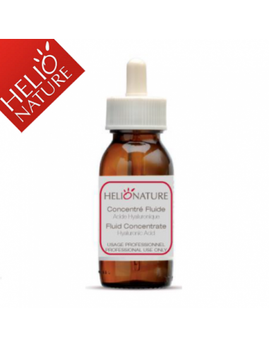 Hyaluronic Fluid Concentrate 50ml