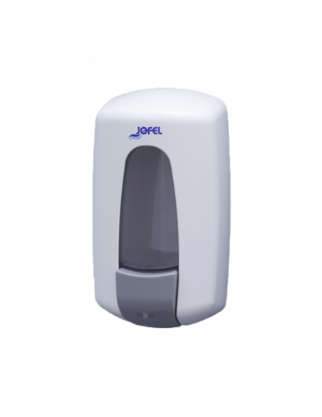 Χειροκίνητη Λευκή συσκευή Αντισηπτικού