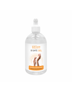 B-Safe Gel - 500ml
