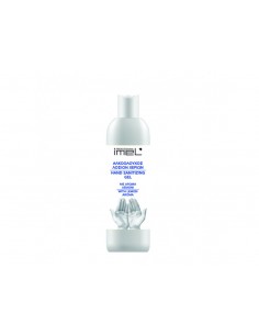 ΑΛΚΟΟΛΟΥΧΟΣ ΛΟΣΙΟΝ ΧΕΡΙΩΝ  250ml 2