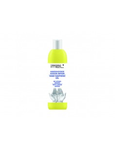 ΑΛΚΟΟΛΟΥΧΟΣ ΛΟΣΙΟΝ ΧΕΡΙΩΝ  100ml