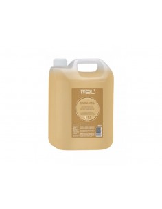 ΣΑΜΠΟΥΑΝ IMEL ΚΑΡΑΜΕΛΑ 4000ML