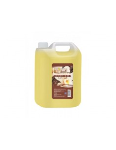 ΜΑΛΑΚΤΙΚΗ ΚΡΕΜΑ  ΒΑΝΙΛΙΑ 4000ml