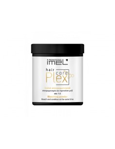 ΣΚΟΝΗ ΑΠΟΧΡΩΜΑΤΙΣΜΟΥ IMEL HAIR CARE PLEX 500GR