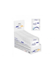 ΣΚΟΝΗ ΑΠΟΧΡΩΜΑΤΙΣΜΟΥ BLUE - ΦΑΚΕΛΑΚΙΑ 20X25GR