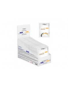 ΣΚΟΝΗ ΑΠΟΧΡΩΜΑΤΙΣΜΟΥ WHITE - ΦΑΚΕΛΑΚΙΑ 20X25GR