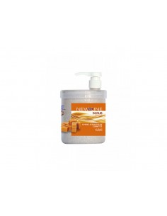 Κρέμα Απολέπισης Σώματος IMEL NEW LINE Καραμέλα 1000ml