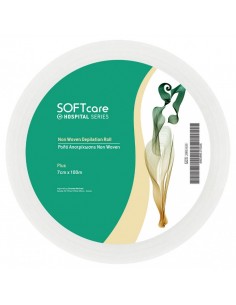 Ρολό αποτρίχωσης Non Woven Plus