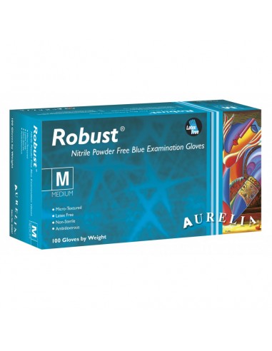 Aurelia Robust μπλε