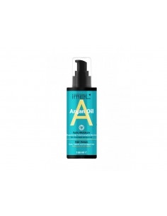 ΟΡΟΣ ΜΑΛΛΙΩΝ IMEL ARGAN OIL 100ML (SERUM)