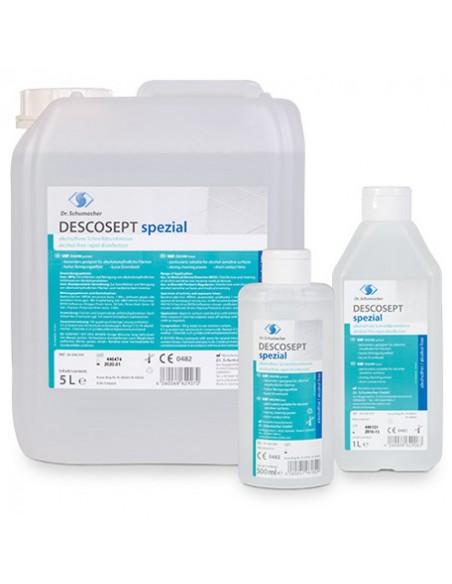 Descosept spezial - 1000ml