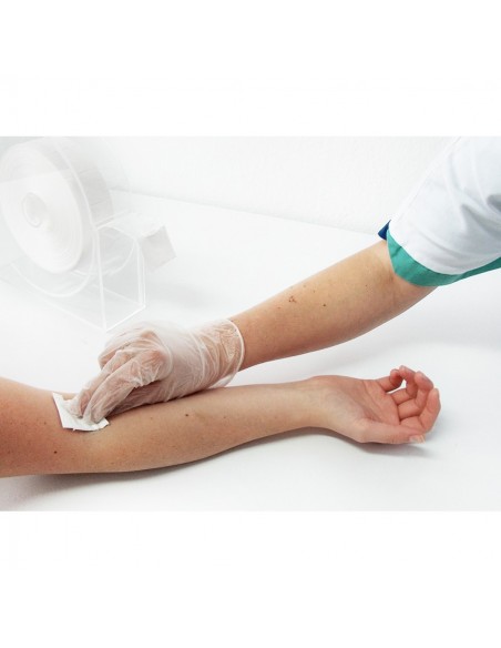 Ρολό κυτταρίνης - Plus