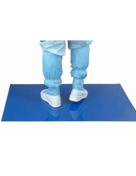 Αντιμικροβιακοί τάπητες (30Τ)