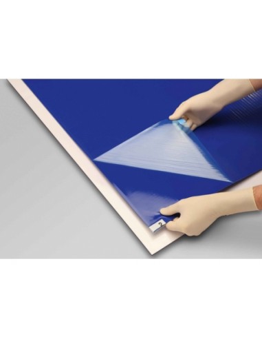 Αντιμικροβιακοί τάπητες (30Τ)