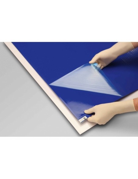 Αντιμικροβιακοί τάπητες (30Τ)