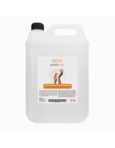 B-Safe Gel - 5000ml