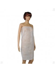 Φούστες γυναικολογικές non-woven (10τμχ)