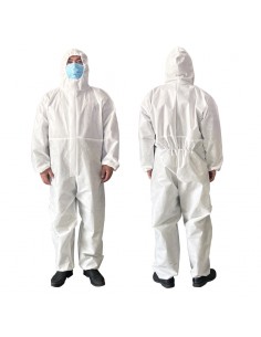 Φόρμα ολικής προστασίας