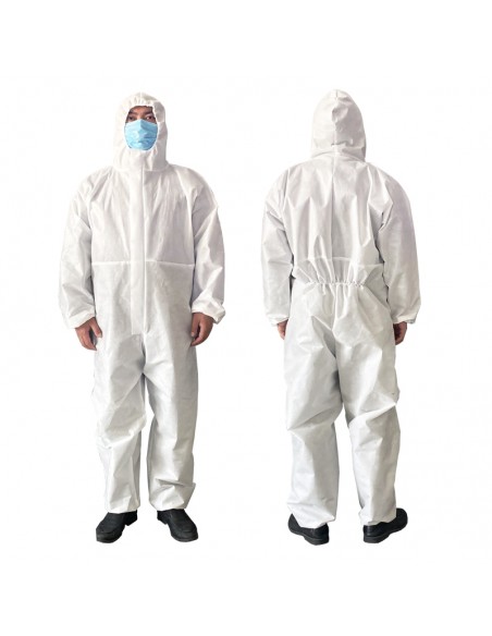 Φόρμα ολικής προστασίας