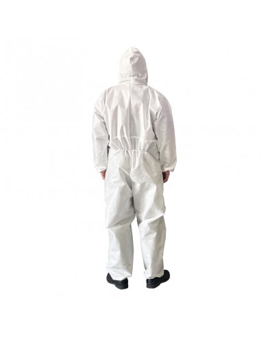 Φόρμα ολικής προστασίας