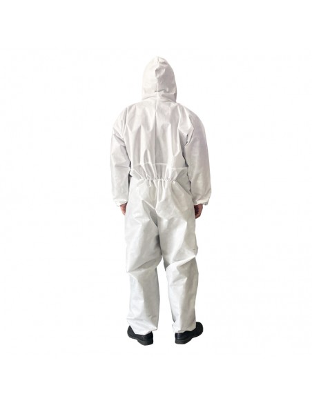 Φόρμα ολικής προστασίας