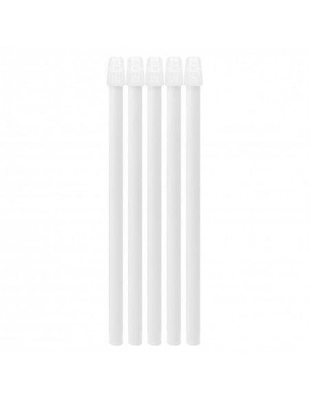 Σιελαντλίες - Λευκές