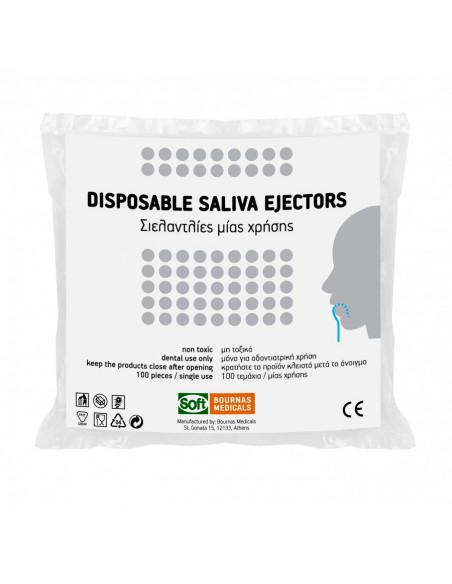 Σιελαντλίες - Λευκές