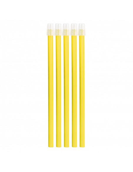 Σιελαντλίες - Κίτρινο