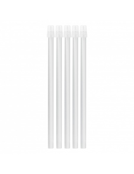 Σιελαντλίες - Διαφανή