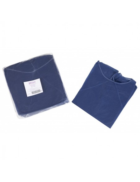 Εξεταστική μπλούζα σκούρο μπλε