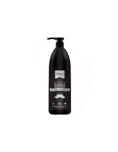 SHAMPOO  BARBA