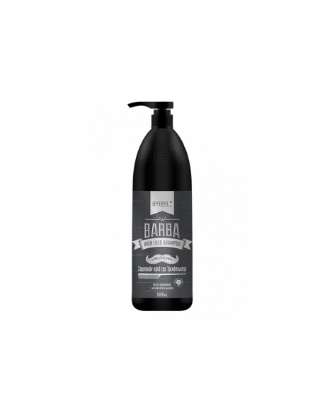 HAIR LOSS SHAMPOO 1000ML