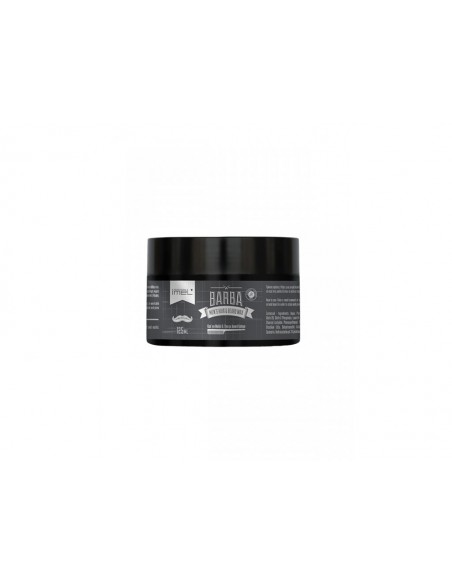 MEN’S HAIR & BEARD WAX 125ML