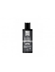 SHAMPOO FOR BEARD & MUSTACHE IMEL 125ML