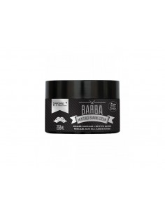 MEN'S RICH SHAVING CREAM