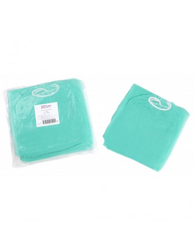 Εξεταστική φούστα πράσινη