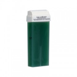 ΚΕΡΙ ΑΠΟΤΡΙΧΩΣΗΣ ROLL-ON ΧΛΩΡΟΦΥΛΛΗ 100ML